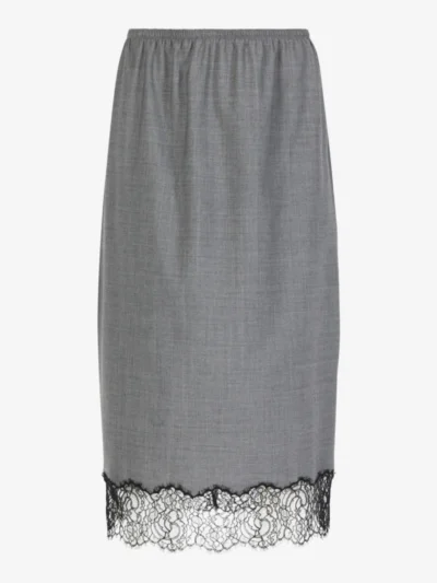 Semi Couture Semi Couture Rok - X90-1
