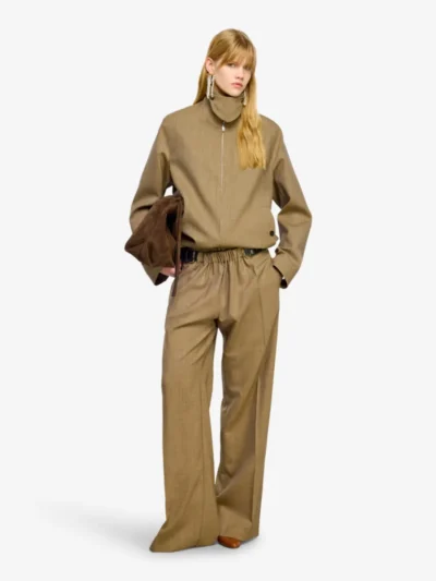 Semi Couture Semi Couture Bomber - 62CHK