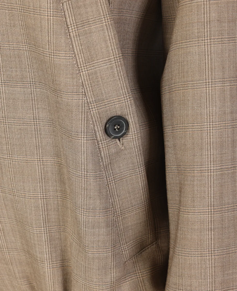 Semi Couture Bomber - 62CHK 3 Semi Couture Semi Couture Bomber - 62CHK