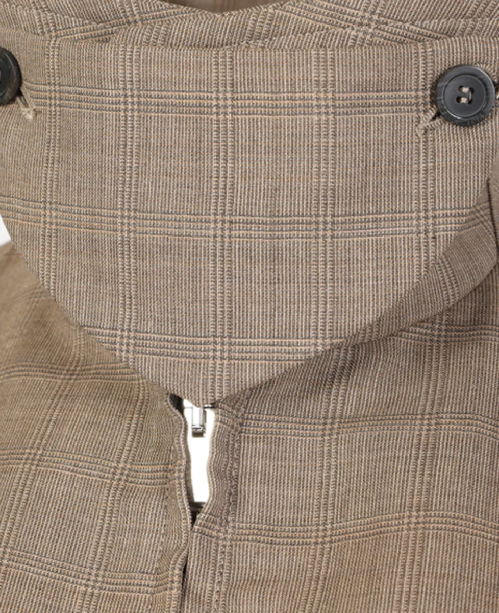 Semi Couture Bomber - 62CHK 5 Semi Couture Semi Couture Bomber - 62CHK