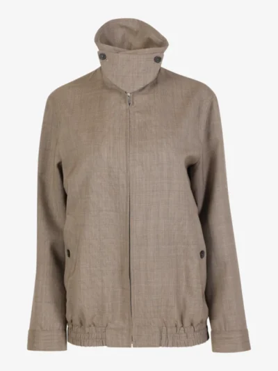 Semi Couture Semi Couture Bomber - 62CHK