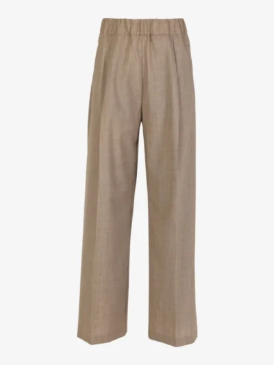Semi Couture Semi Couture Pantalon - 62CHK
