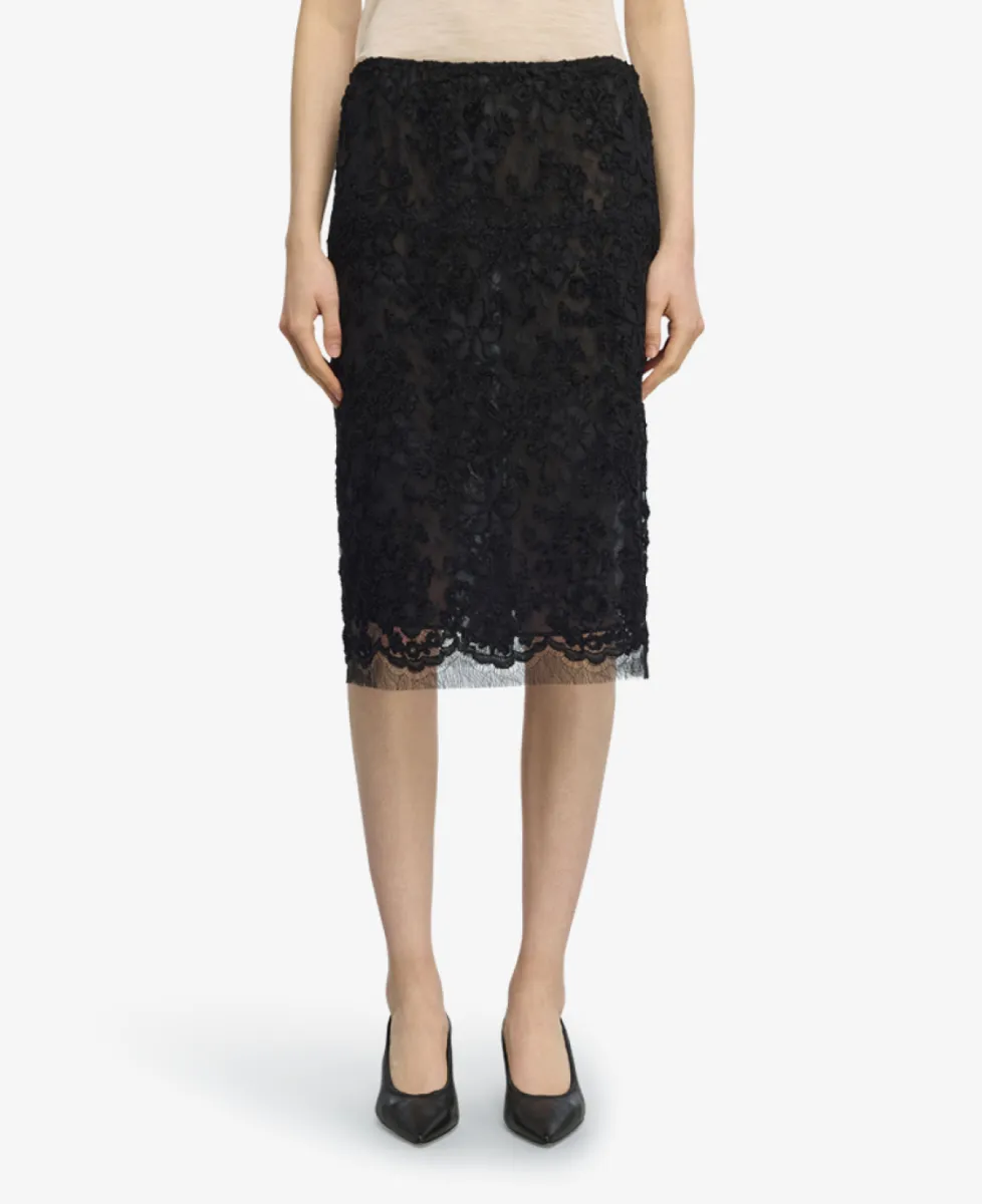 Semi Couture Rok - Y69-0 2 Semi Couture Semi Couture Rok - Y69-0