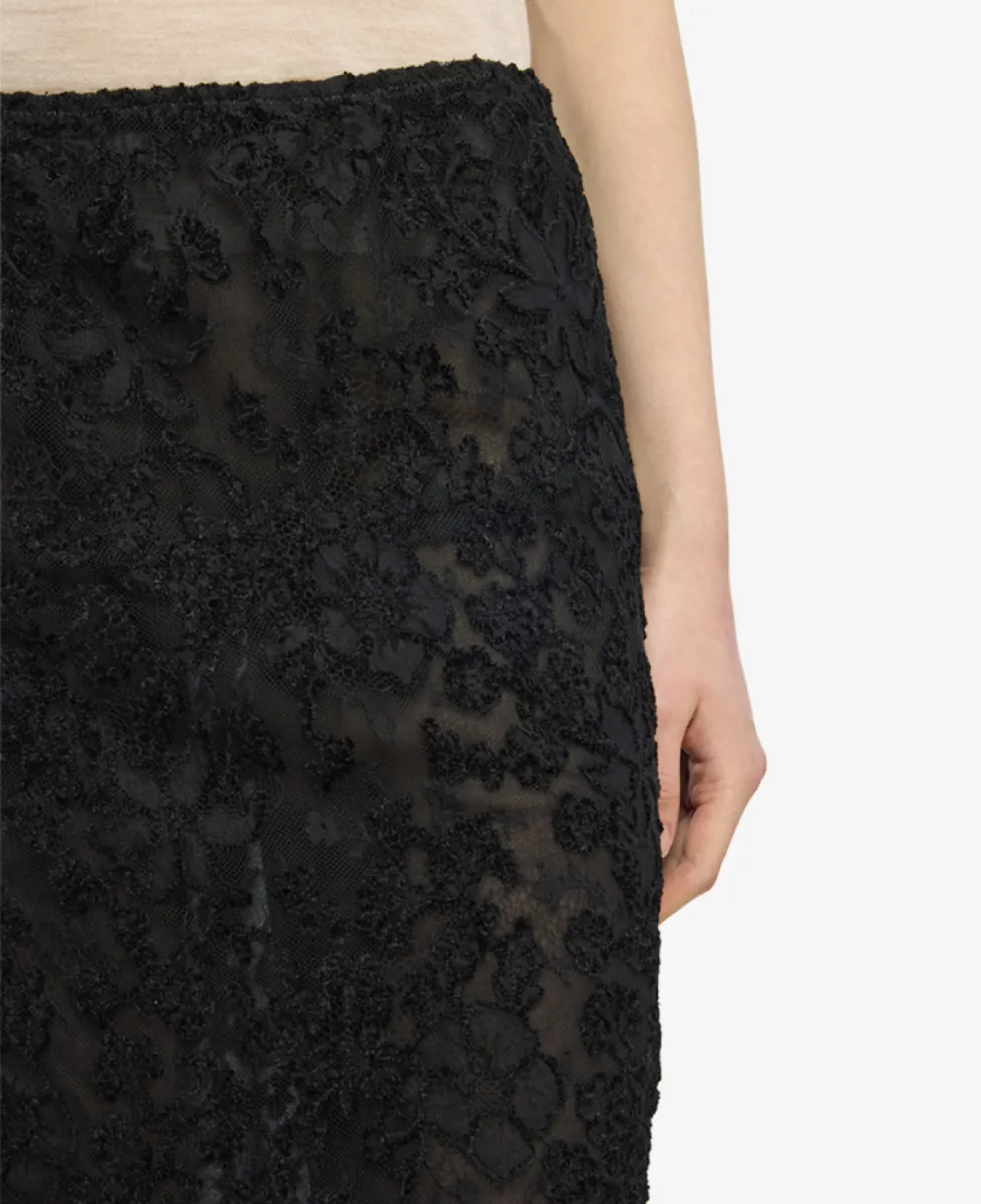 Semi Couture Rok - Y69-0 3 Semi Couture Semi Couture Rok - Y69-0