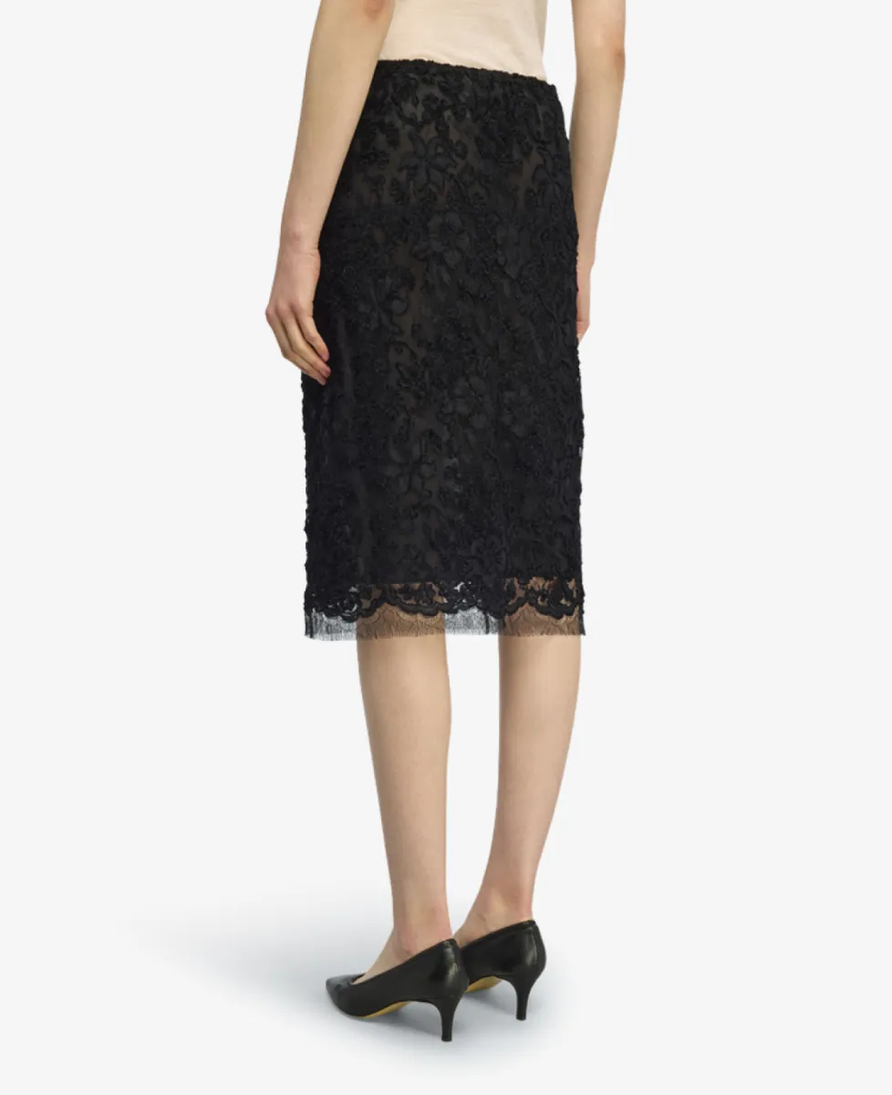 Semi Couture Rok - Y69-0 4 Semi Couture Semi Couture Rok - Y69-0