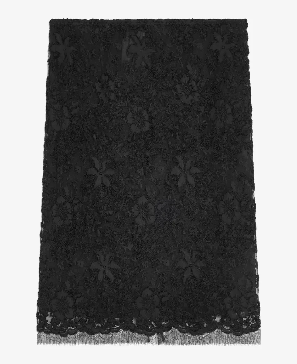 Semi Couture Rok - Y69-0 1 Semi Couture Semi Couture Rok - Y69-0