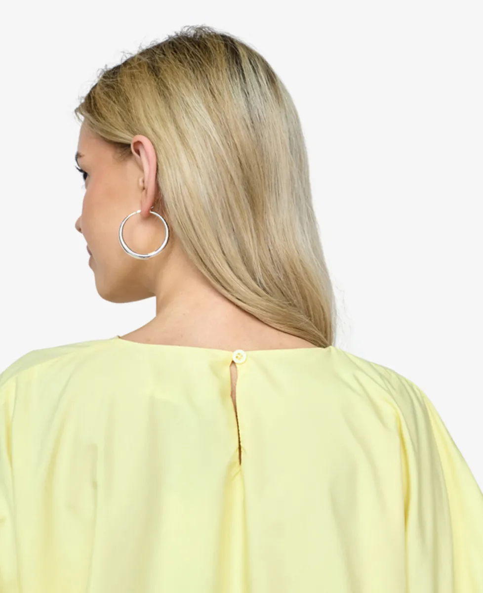 Sisters Point Blouse - L. Yellow 3 Sisters Point Sisters Point Blouse - L. Yellow