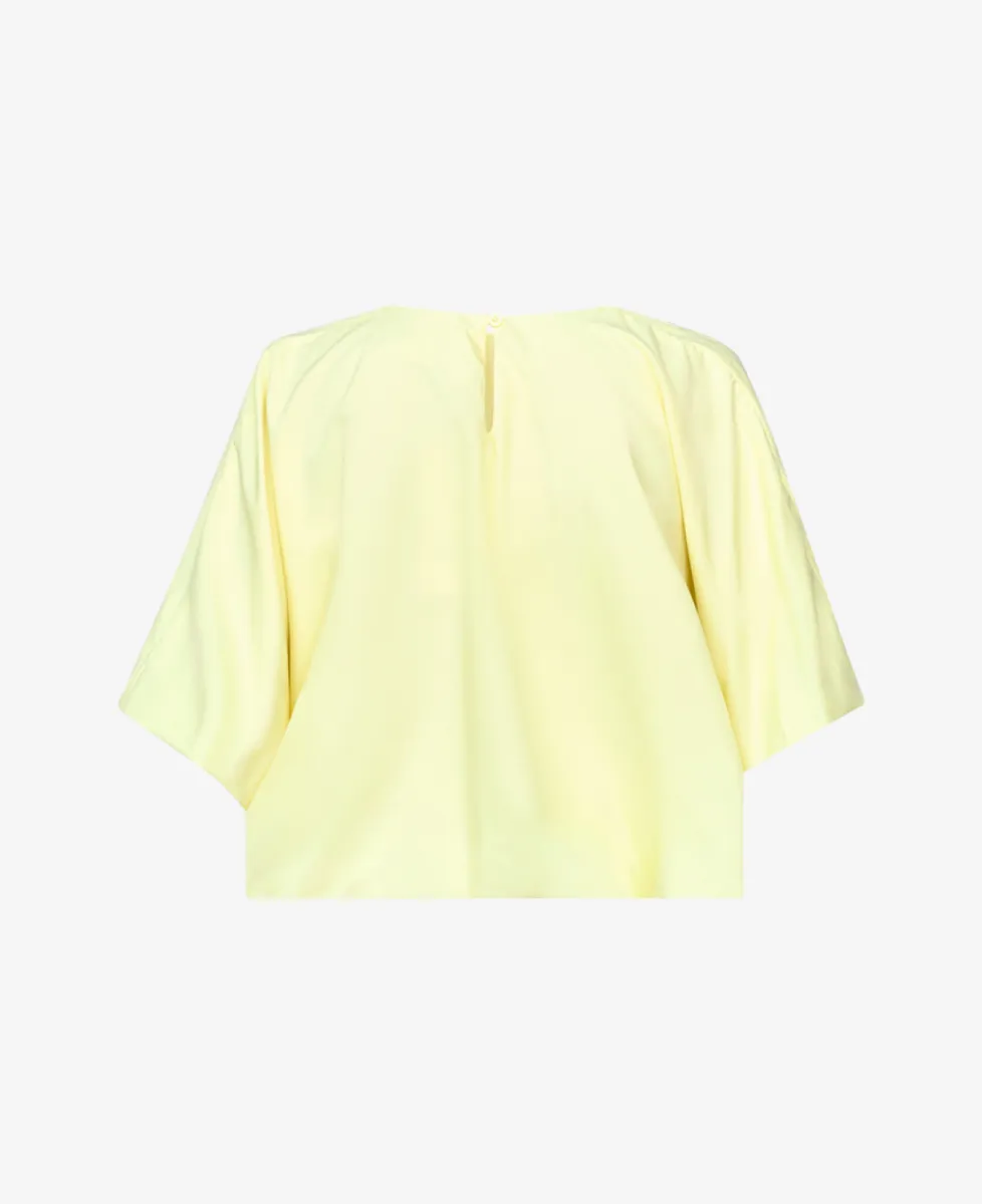 Sisters Point Blouse - L. Yellow 5 Sisters Point Sisters Point Blouse - L. Yellow