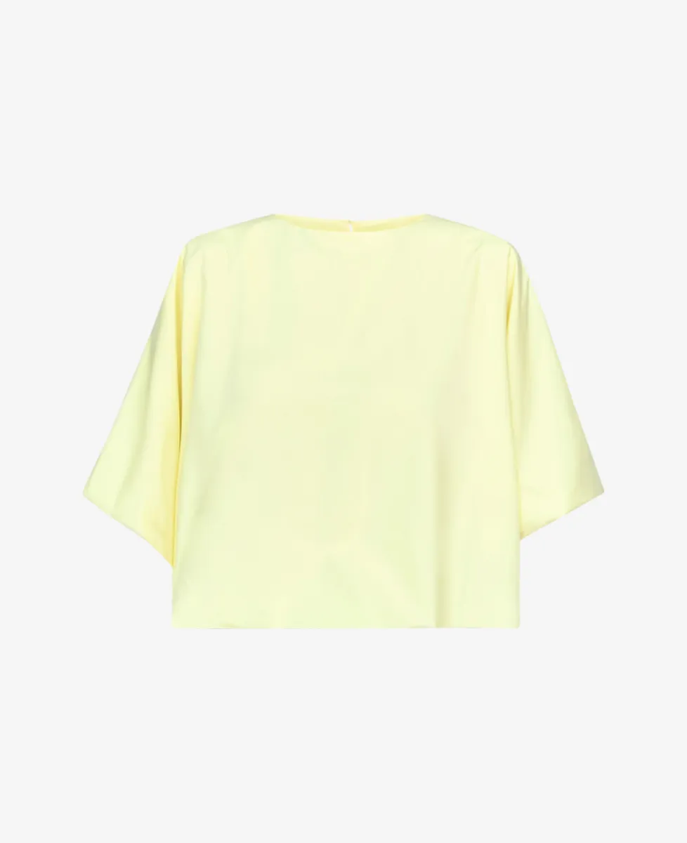 Sisters Point Blouse - L. Yellow 1 Sisters Point Sisters Point Blouse - L. Yellow