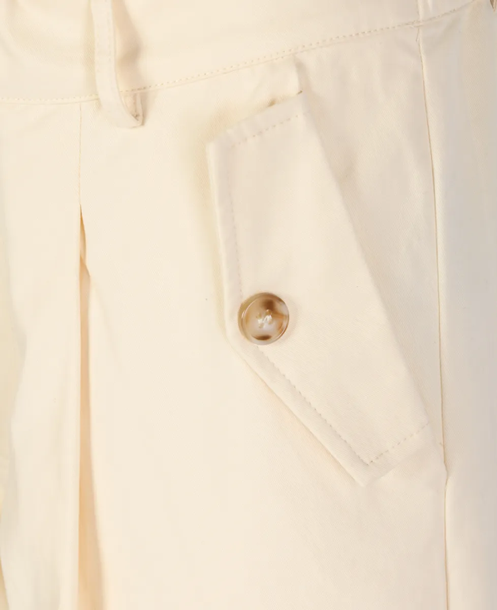 Sisters Point Pantalon - 116 Porcelain 4 Sisters Point Sisters Point Pantalon - 116 Porcelain