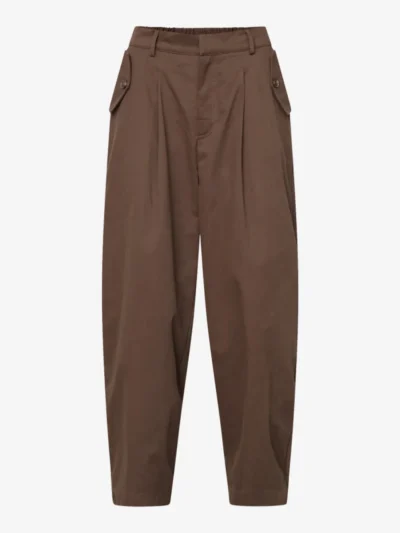 Sisters Point Sisters Point Pantalon - 222 D. Chocolate
