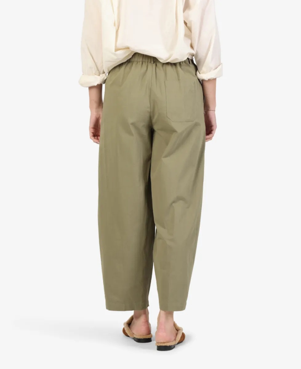 Sisters Point Pantalon - Khaki 3 Sisters Point Sisters Point Pantalon - Khaki