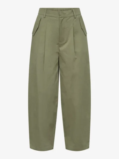 Sisters Point Sisters Point Pantalon - Khaki