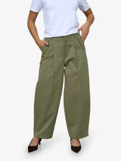 Sisters Point Sisters Point Pantalon - Khaki