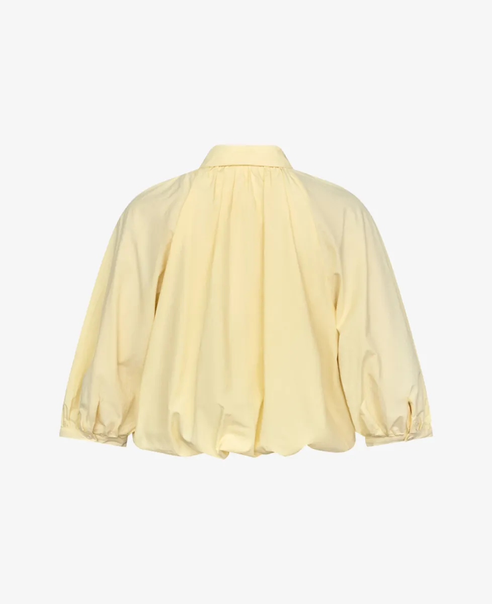 Sisters Point Blouse - Butter 5 Sisters Point Sisters Point Blouse - Butter