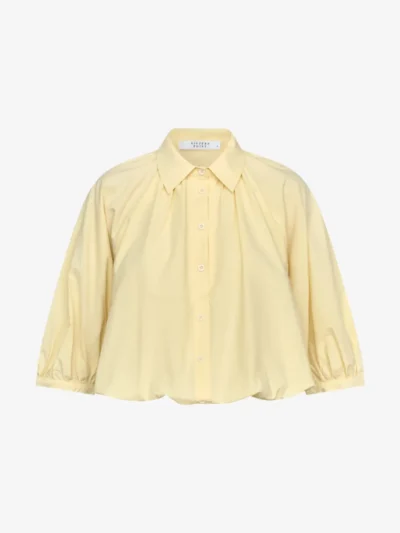 Sisters Point Sisters Point Blouse - Butter