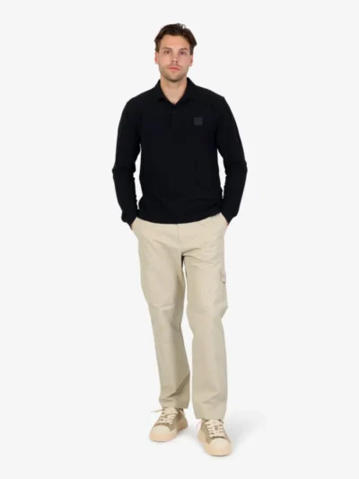 Stone Island Stone Island Ghost Chino - V0090 BEIGE