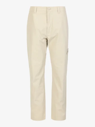 Stone Island Stone Island Ghost Chino - V0090 BEIGE