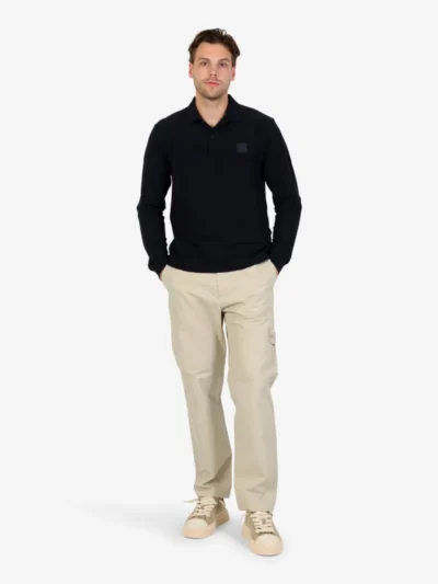 Stone Island Stone Island Ghost Chino - V0090 BEIGE
