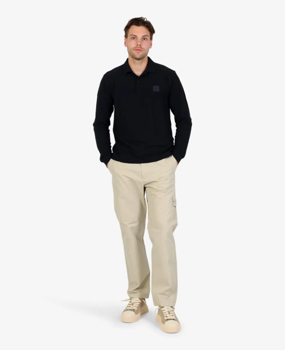 Stone Island Ghost Chino - V0090 BEIGE 2 Stone Island Stone Island Ghost Chino - V0090 BEIGE