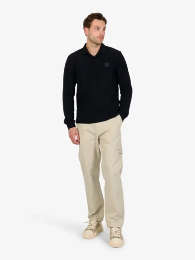 Stone Island Stone Island Ghost Chino - V0090 BEIGE