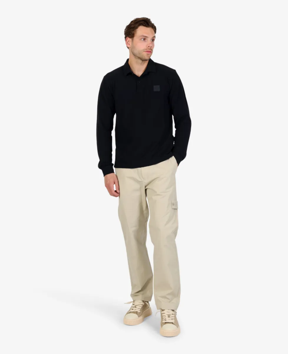 Stone Island Ghost Chino - V0090 BEIGE 1 Stone Island Stone Island Ghost Chino - V0090 BEIGE