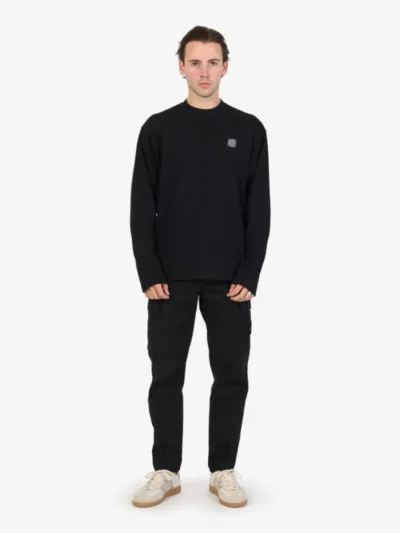 Stone Island Stone Island Chino - V0029 BLACK