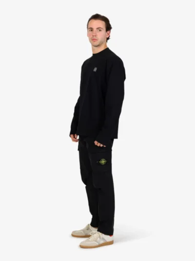 Stone Island Stone Island Chino - V0029 BLACK