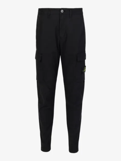 Stone Island Stone Island Chino - V0029 BLACK
