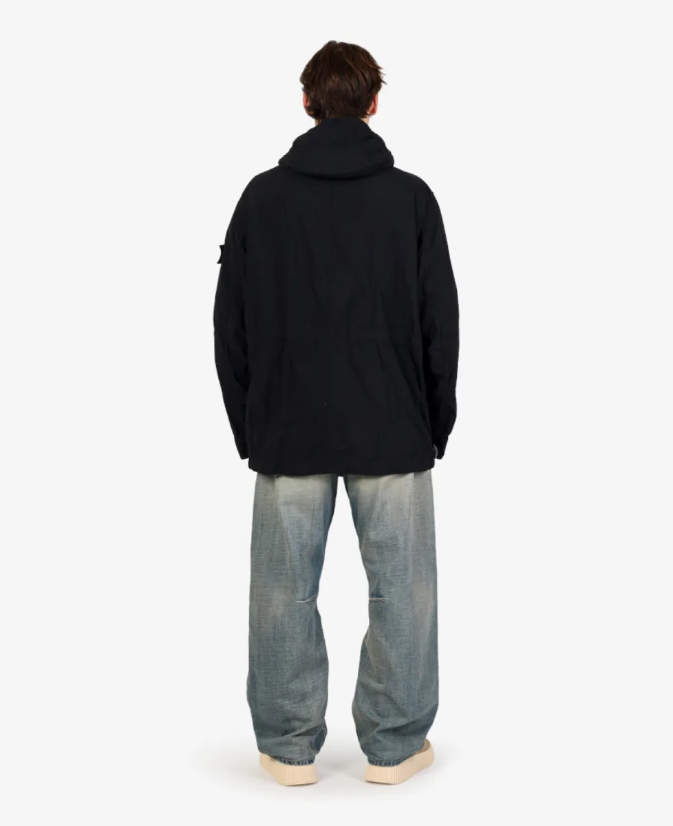 Stone Island Ghost jas - V0029 BLACK 6 Stone Island Stone Island Ghost jas - V0029 BLACK