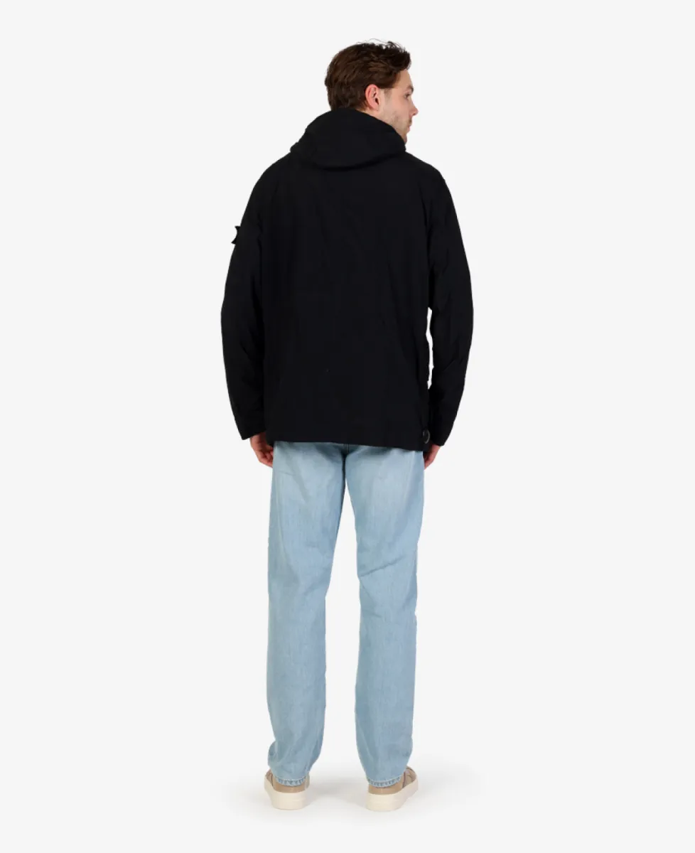 Stone Island Ghost jas - V0029 BLACK 8 Stone Island Stone Island Ghost jas - V0029 BLACK