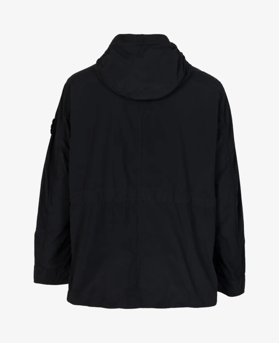 Stone Island Ghost jas - V0029 BLACK 9 Stone Island Stone Island Ghost jas - V0029 BLACK
