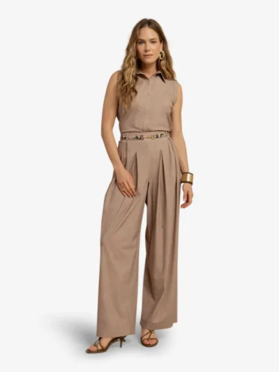 Studio Anneloes Studio Anneloes Blouse - 2200 latte