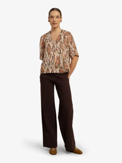 Studio Anneloes Studio Anneloes Top - 9997 multi color