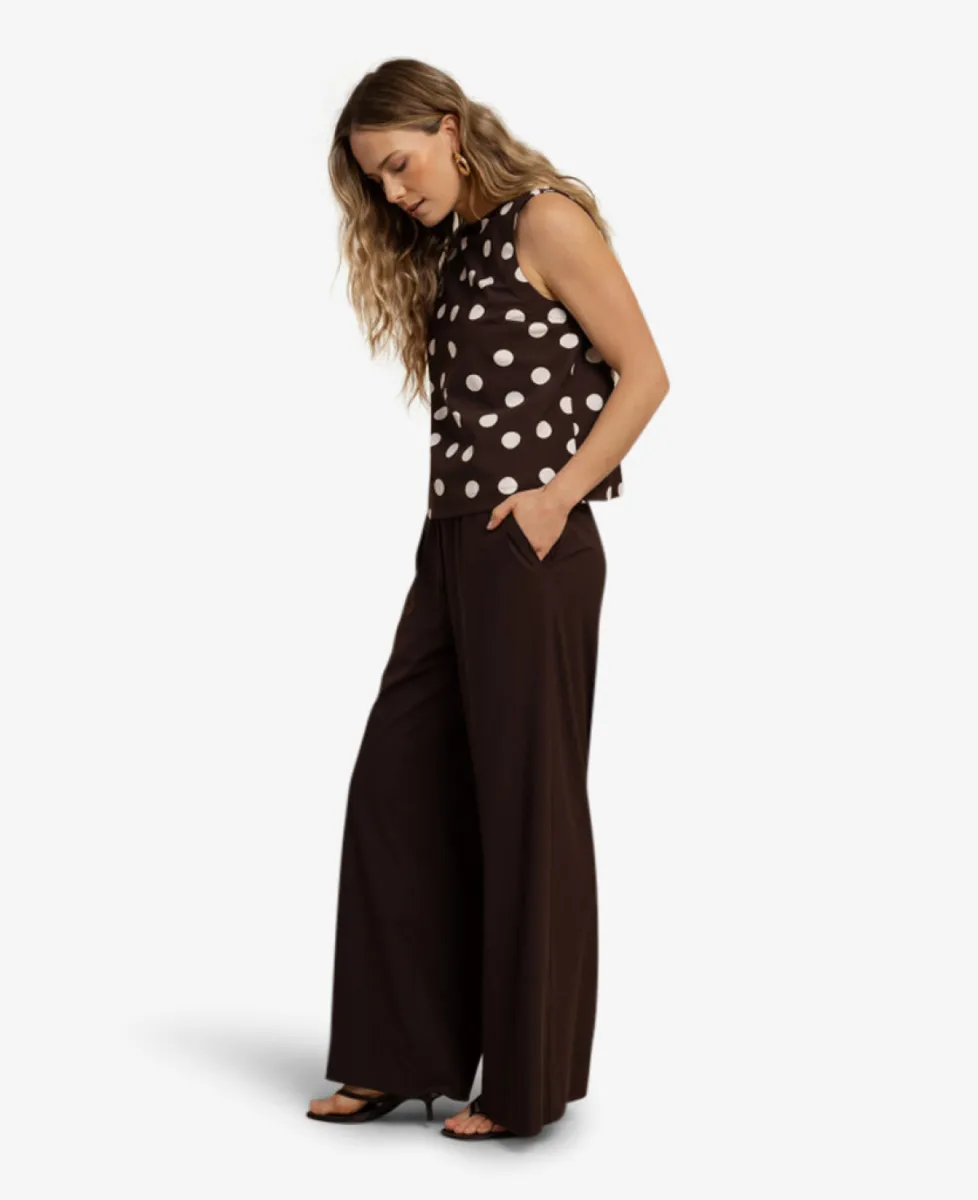 Studio Anneloes Broek - 8700 espresso 4 Studio Anneloes Studio Anneloes Broek - 8700 espresso