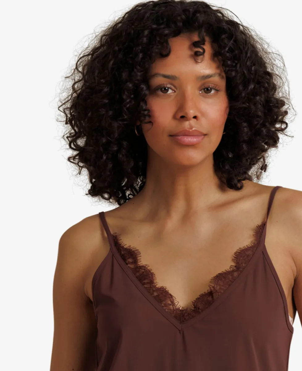 Studio Anneloes Top - 8700 espresso 5 Studio Anneloes Studio Anneloes Top - 8700 espresso