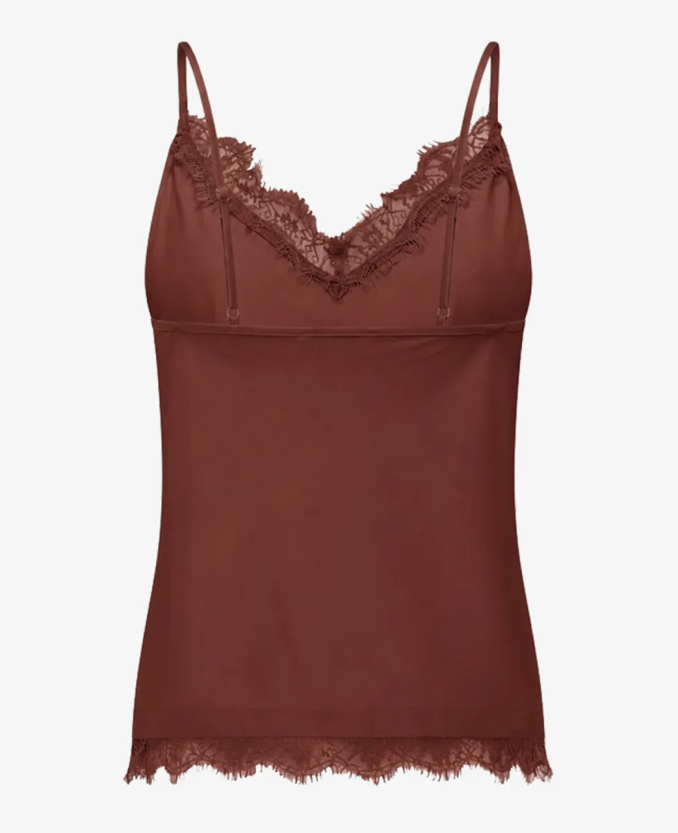 Studio Anneloes Top - 8700 espresso 6 Studio Anneloes Studio Anneloes Top - 8700 espresso