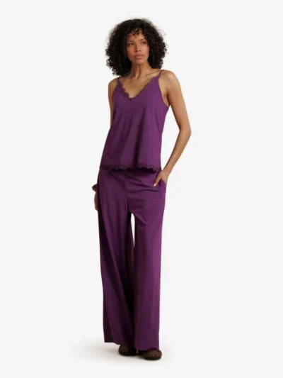 Studio Anneloes Studio Anneloes Top - 5800 plum