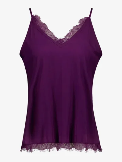 Studio Anneloes Studio Anneloes Top - 5800 plum