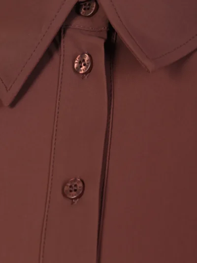 Studio Anneloes Studio Anneloes Blouse - 8600 chestnut