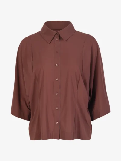 Studio Anneloes Studio Anneloes Blouse - 8600 chestnut