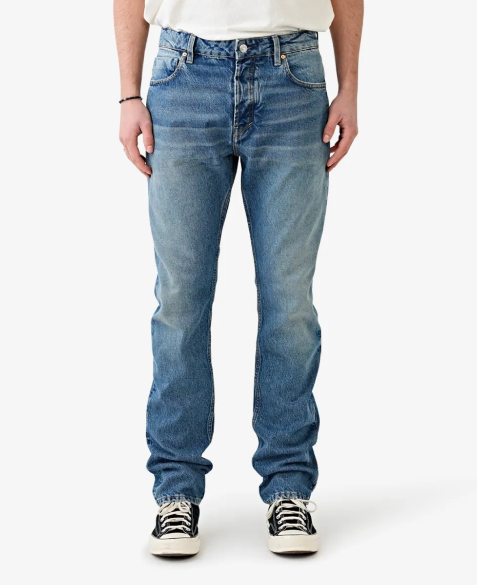 Tenue Jackson Sierra - Blauw 2 Tenue Tenue Jackson Sierra - Blauw