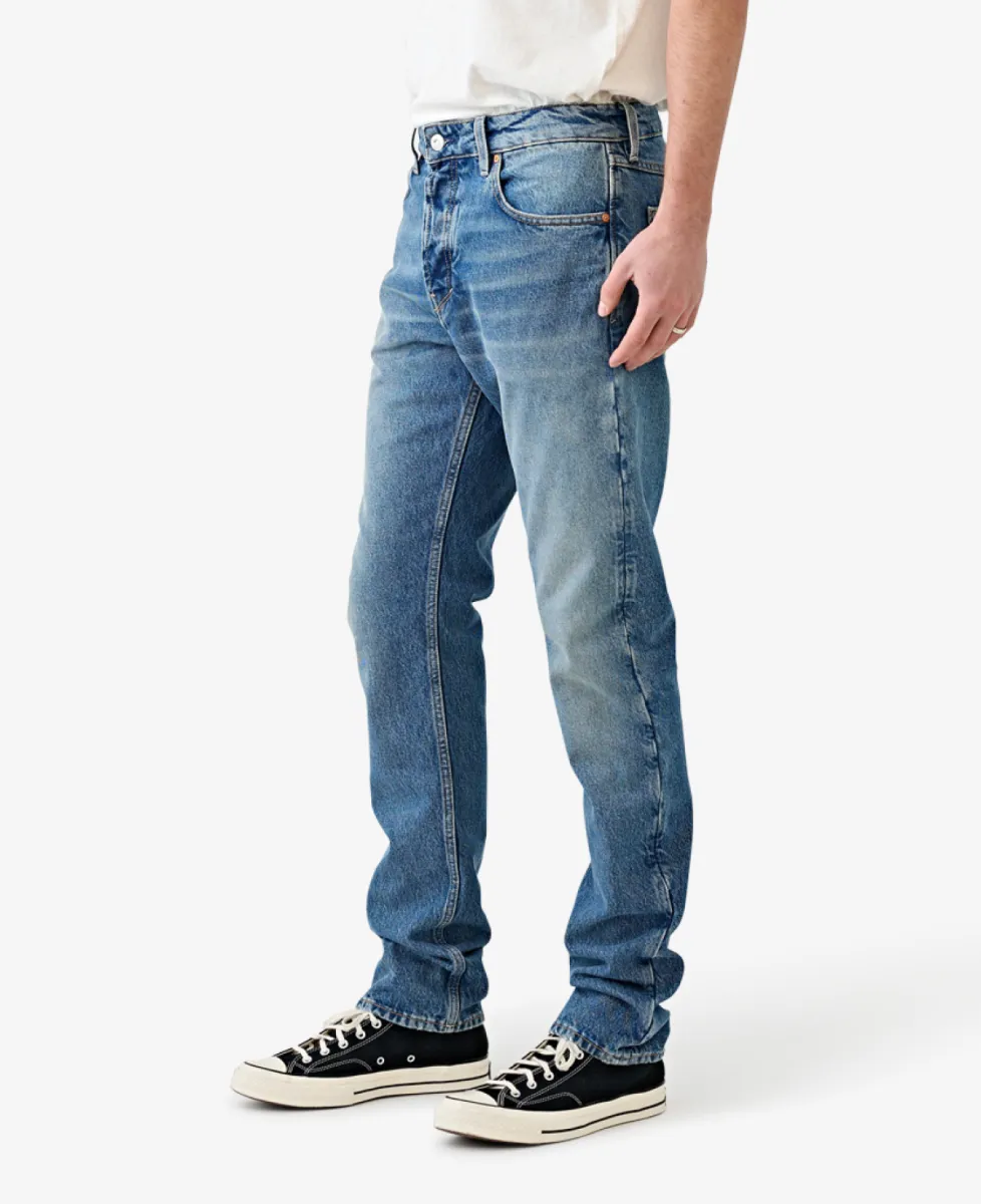 Tenue Jackson Sierra - Blauw 3 Tenue Tenue Jackson Sierra - Blauw