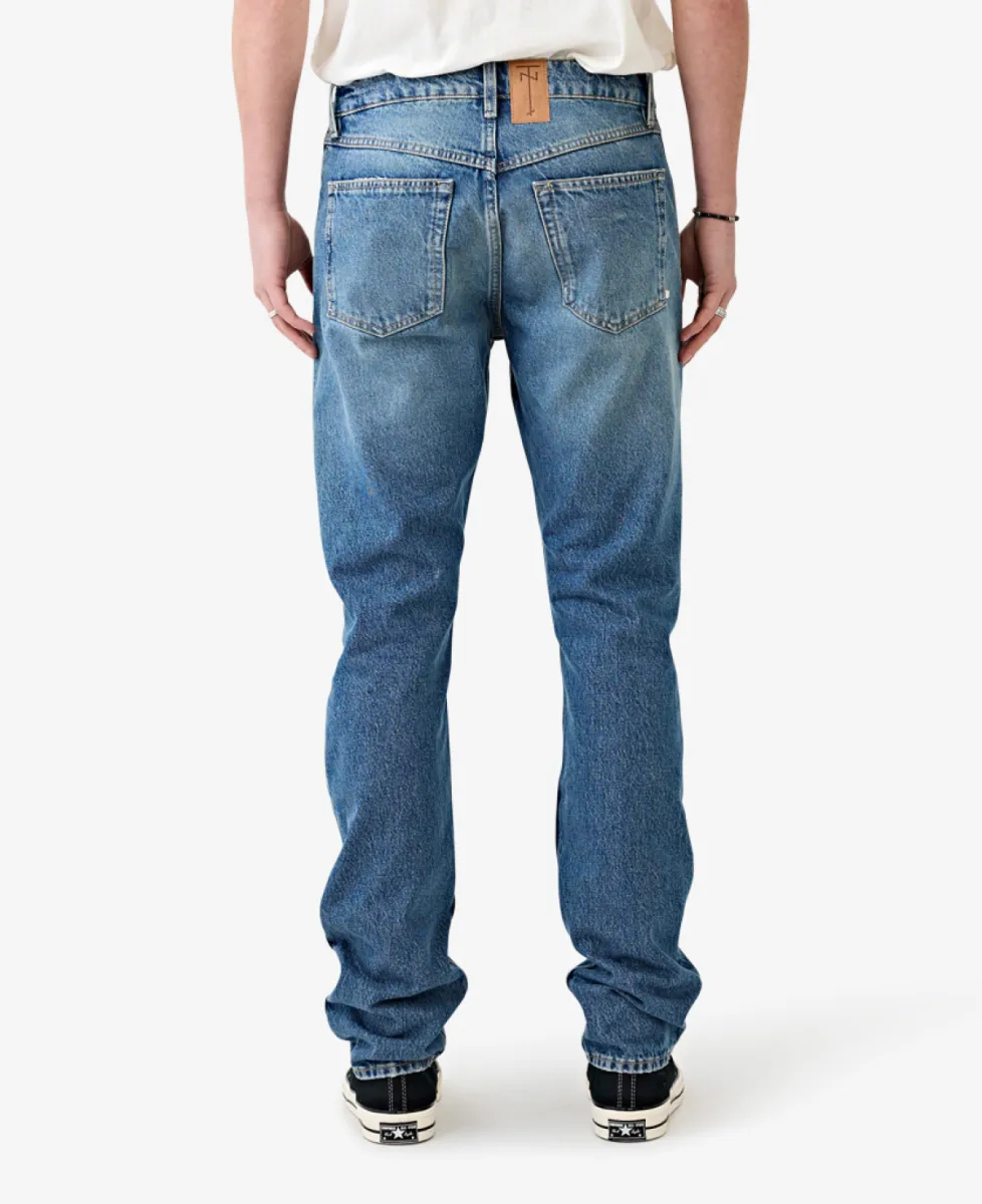 Tenue Jackson Sierra - Blauw 4 Tenue Tenue Jackson Sierra - Blauw