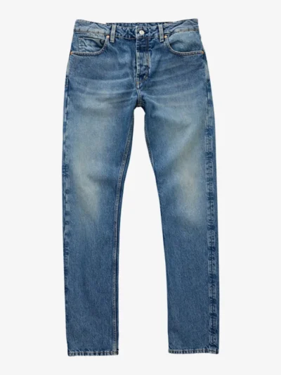 Tenue Tenue Jackson Sierra - Blauw