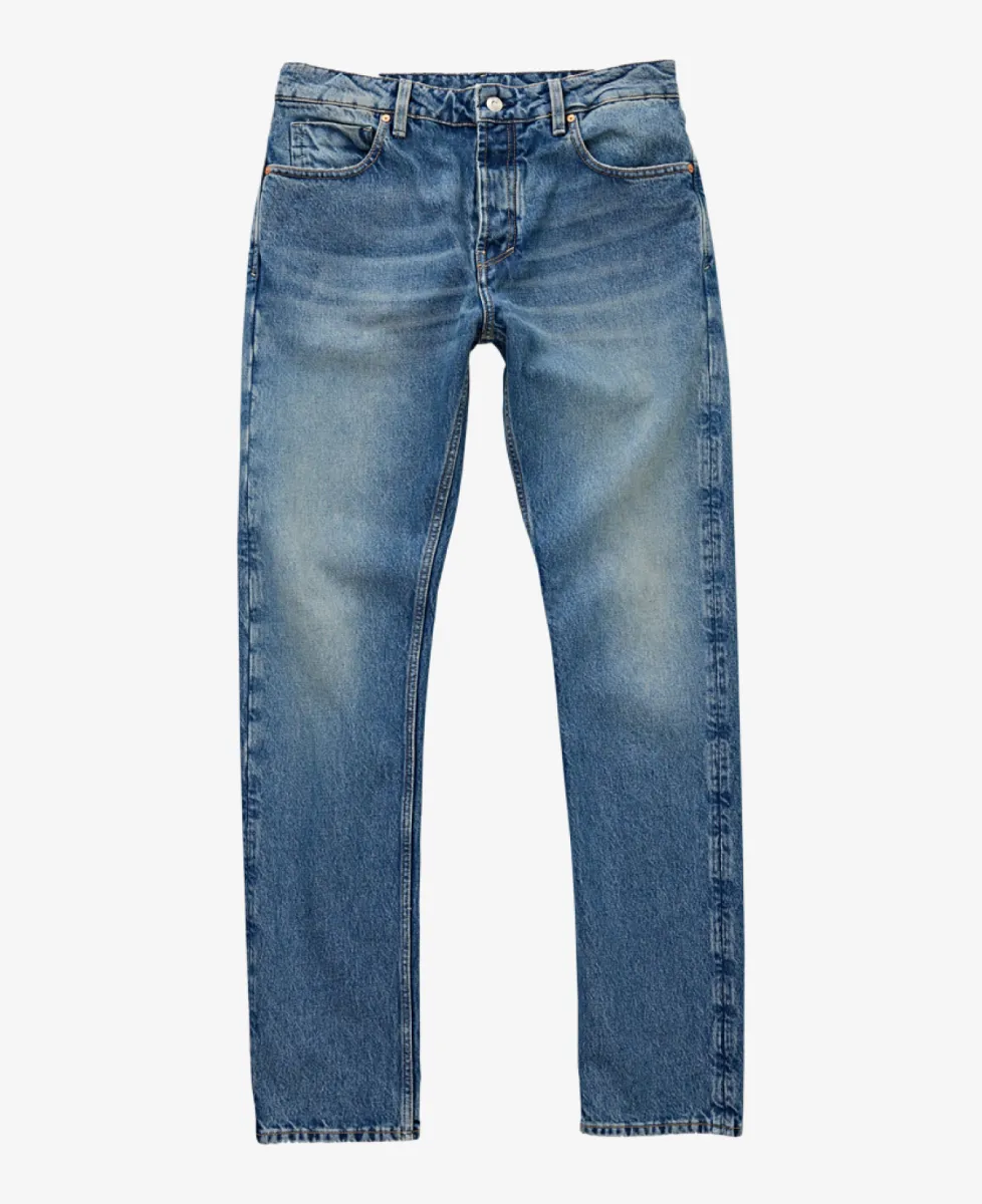 Tenue Jackson Sierra - Blauw 1 Tenue Tenue Jackson Sierra - Blauw