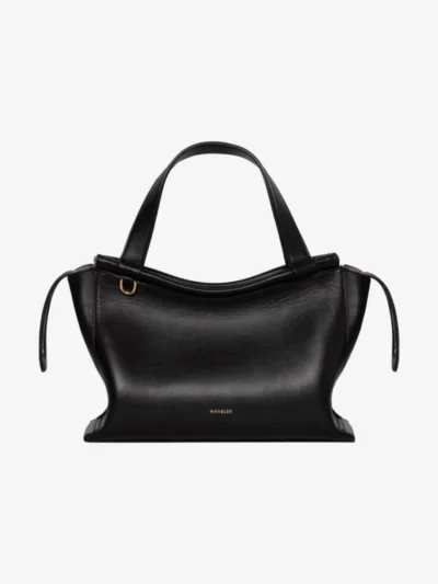 Wandler Wandler Tas - Black