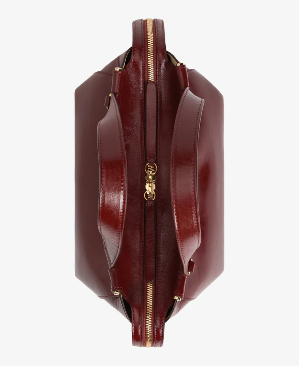 Wandler Tas - Ruby Glaze 3 Wandler Wandler Tas - Ruby Glaze