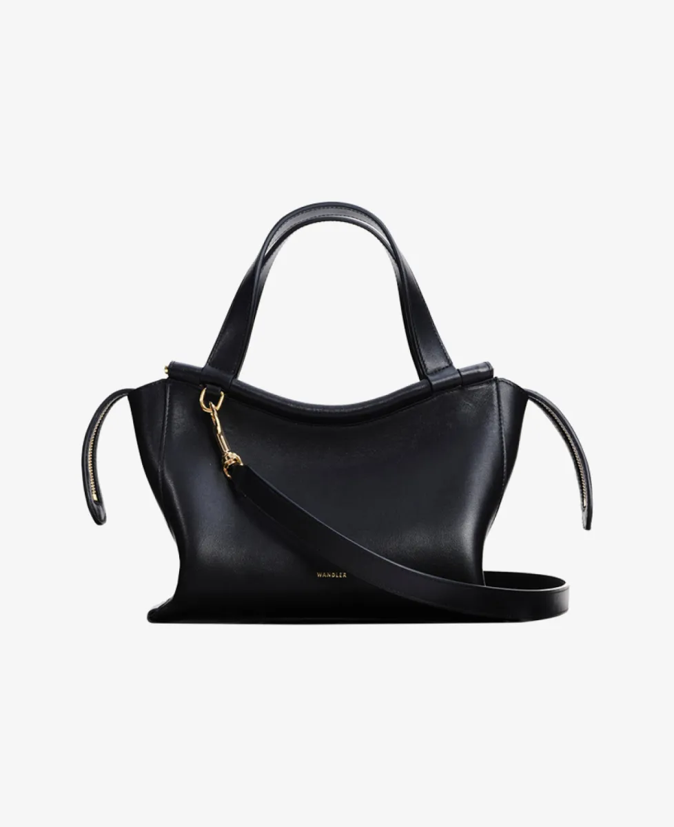 Wandler Tas - Black 3 Wandler Wandler Tas - Black
