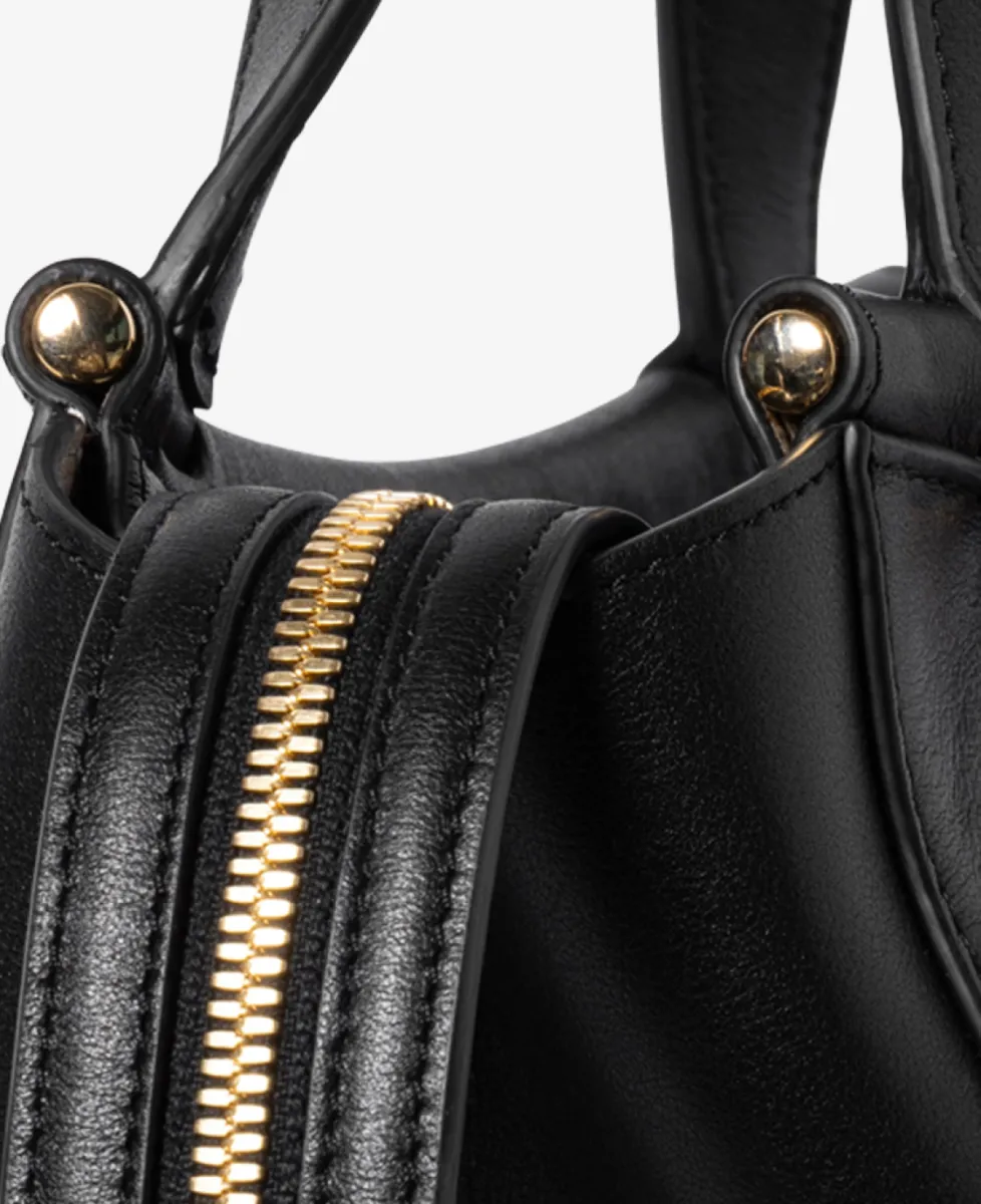 Wandler Tas - Black 5 Wandler Wandler Tas - Black